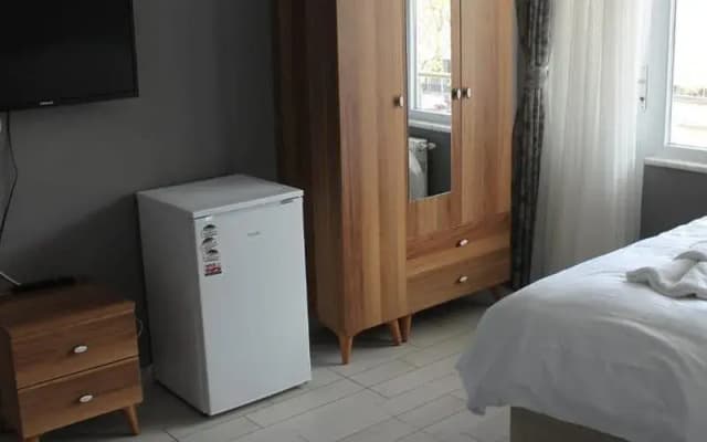 Munzur Butik Otel