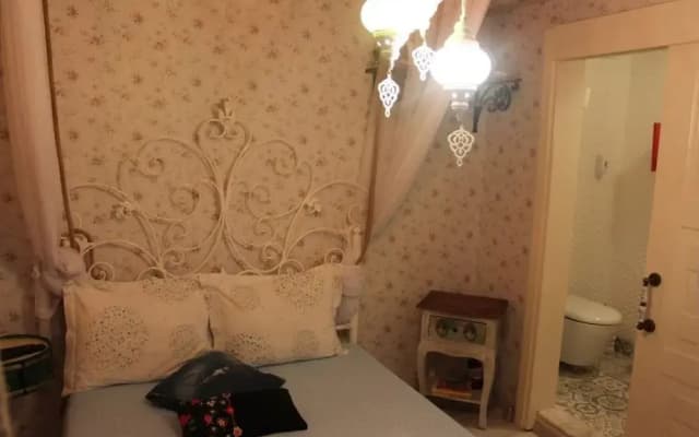 Akide Butik Pansiyon
