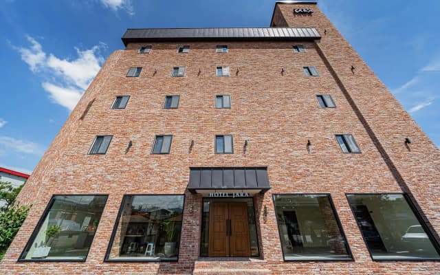 Hotel Jara