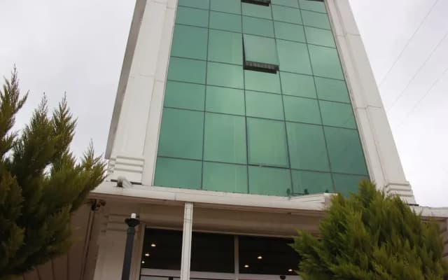 Ottoman Hotel Istanbul Airport