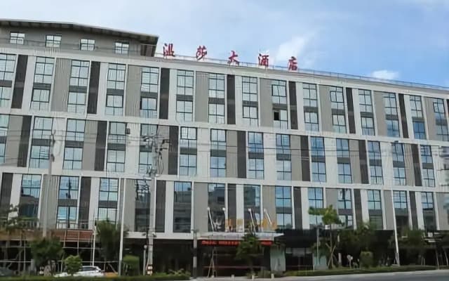 Windsor Hotel