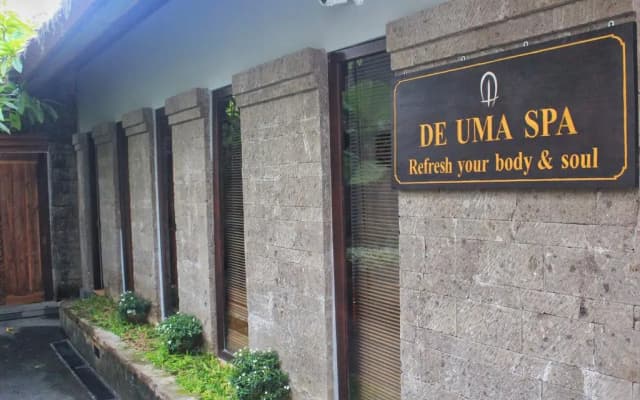 The Lokha Umalas Villas & Spa