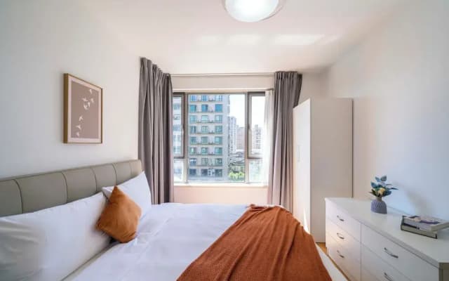 Tyms Enticing 1BR 1BA Apt Yongxin