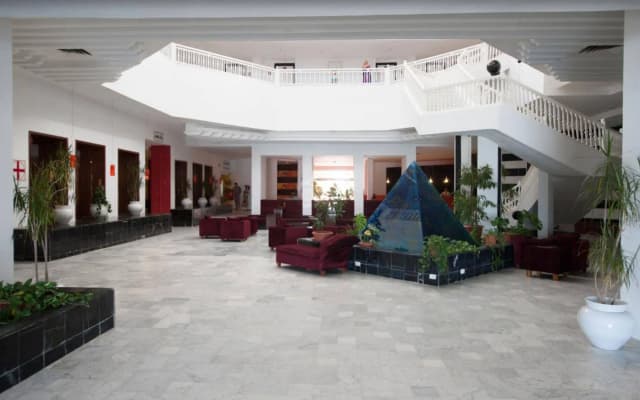 Caribbean World Monastir Hotel
