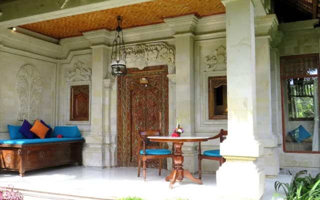Alam Indah