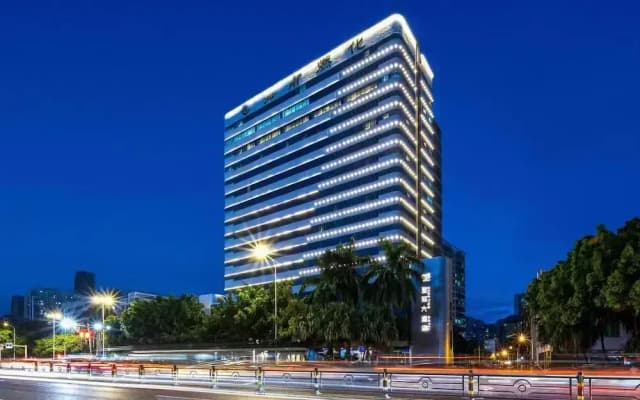 Dengting Hotel