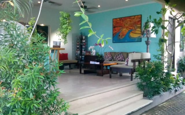 The bli bli Villas & Spa