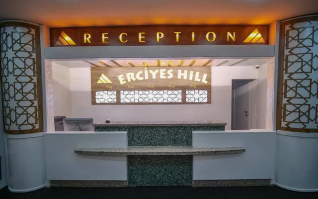 Erciyes Hill Hotel
