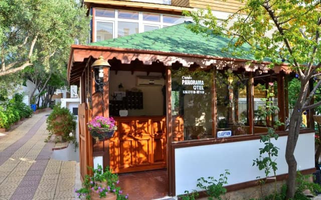 Cunda Panorama Hotel