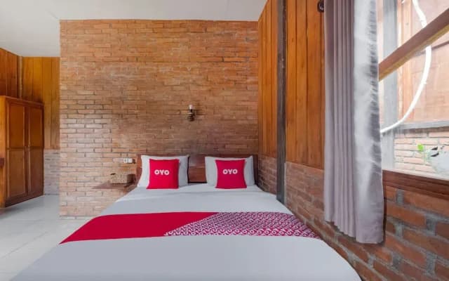 Hotel O Pondok Inspirasi Minggir