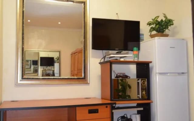Zebra Guest House