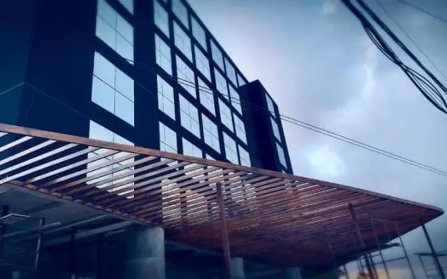 9006 Suites Natal Hotel