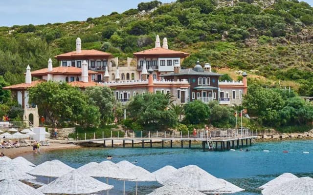 Wyndham Datca Perili Bay