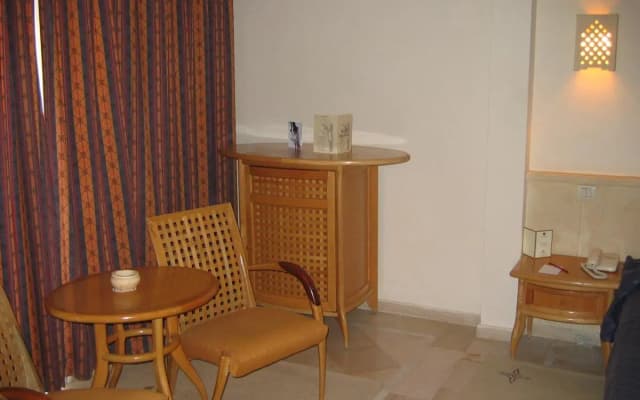 TUI BLUE Palm Beach Palace Djerba - Adults Only