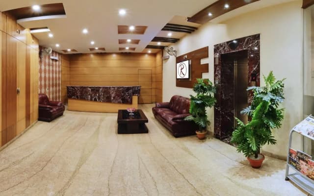 Regal Hotel
