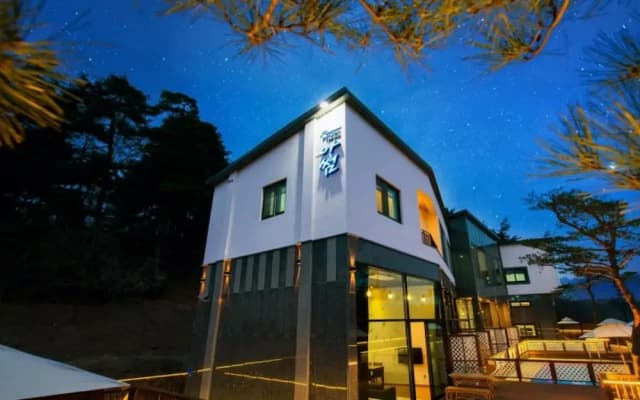 Gangneung Awesome Pension