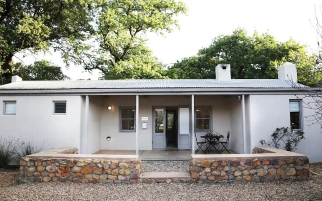 La Chataigne Wines & Guest Cottages