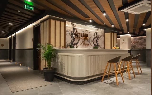 Seaden Quality Resort & Spa