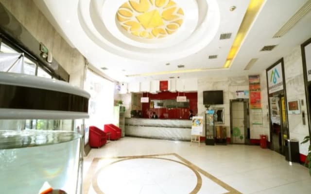 Morninginn Loudi Shima Park Branch