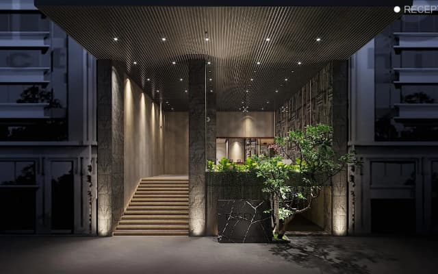 LEGEND Boutique Hotel