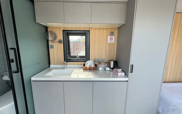 Space House Hotel Phuket