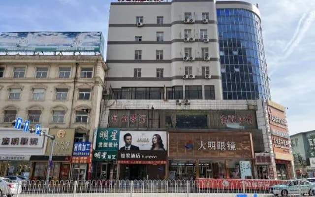 Homeinn · neo (Dalian Wafangdian Business Center)