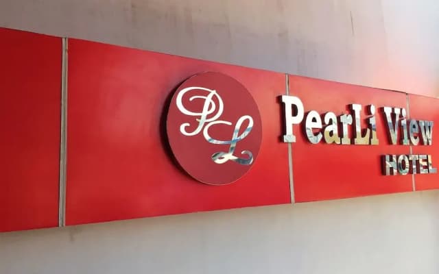 PearLi View Hotel Iloilo powered by Cocotel
