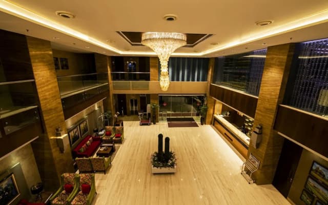 Hotel Express Inn