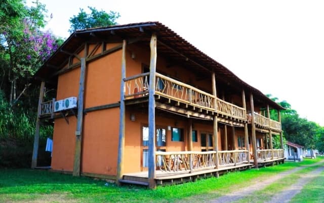 Porto Fazenda Hotel