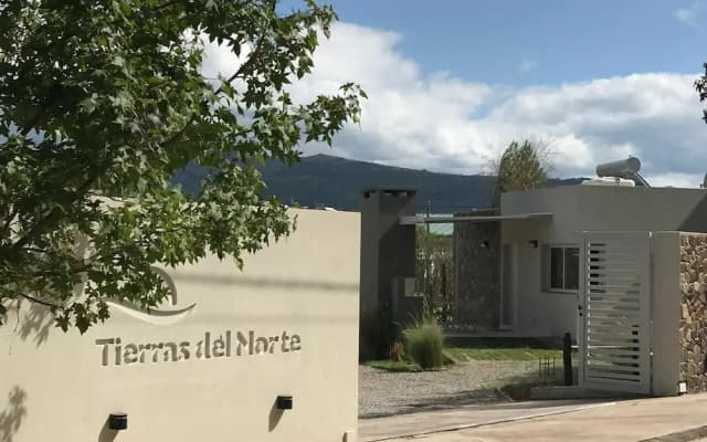 Tierras del Norte