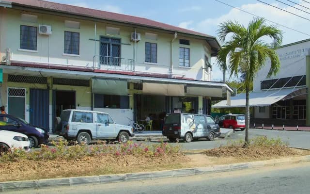 Hin Loi Guesthouse