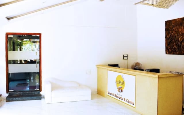 Verda Le Pearl, Goa