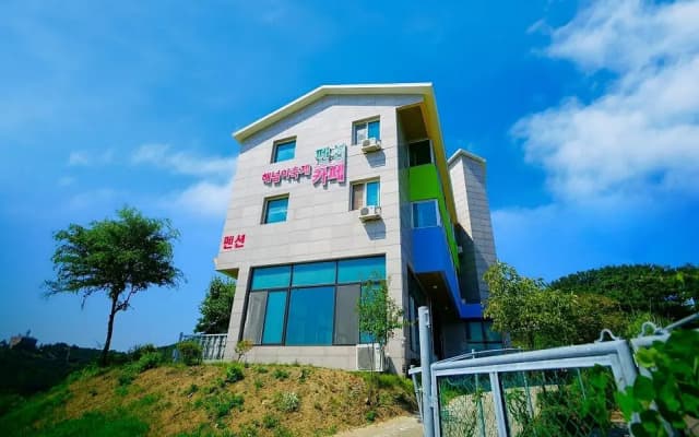 Buan Haeneomii Chukjae Pension