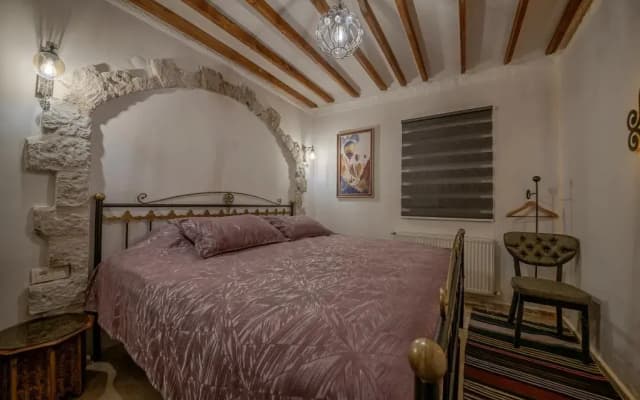 Cappadocia Vera Inn