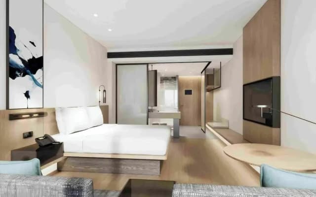 Fairfield By Marriott Changzhou Liyang