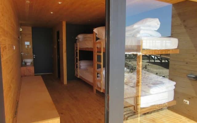Hotel Apacheta