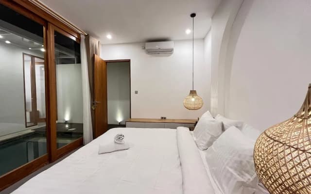 Bougenvile Luxury 2BR Private Seminyak