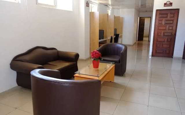 Ruben's Hotel