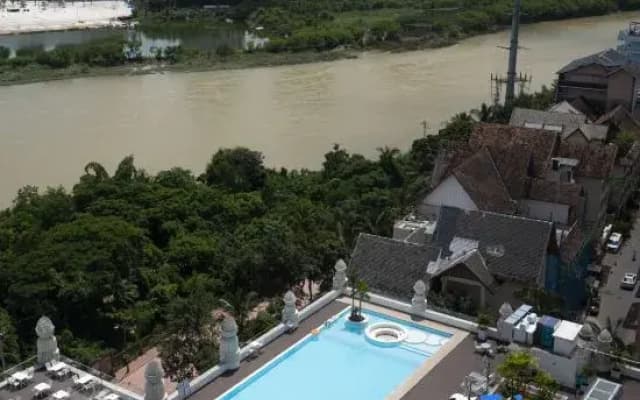 Jinghong Yunduan Shangjing Homestay