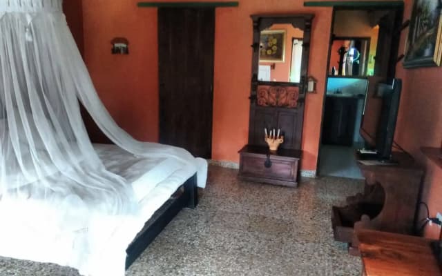 Hotel Iguaque Campestre Spa & Ecolodge