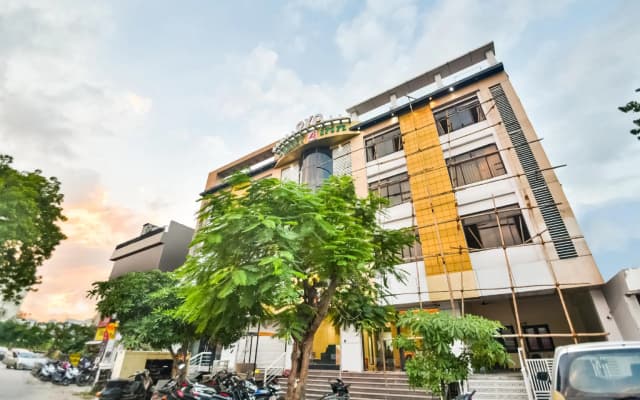 Townhouse 5020 Hotel Ardency Inn