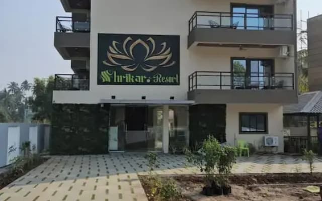 Shrikar Resort