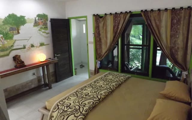 Uma Nandhi Villa Ubud