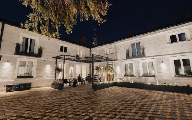 Hotel Flaneur