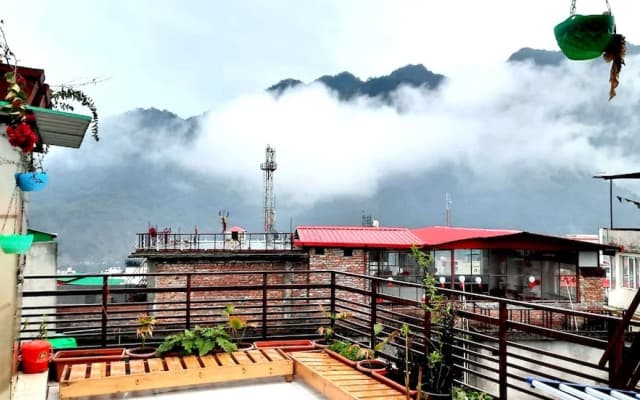 The Mountain View Tapovan- By Tree Town Hospitality