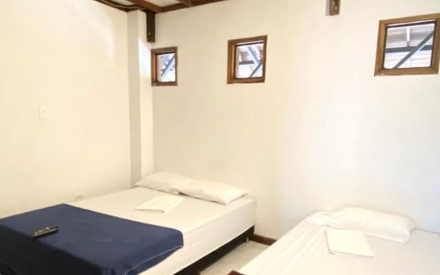 Finca Hotel Santaleja