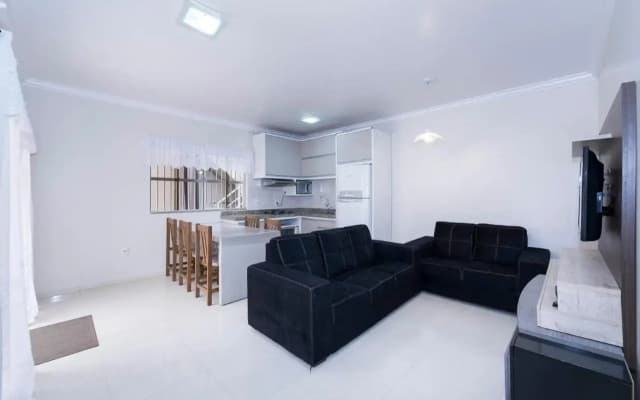 Casa à 80m da praia