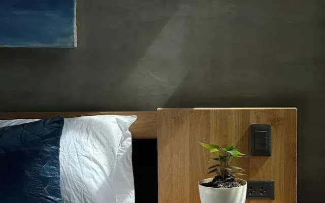 Caldwell Boutique Hotel