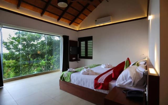 Makara Ayurveda Hill Resort