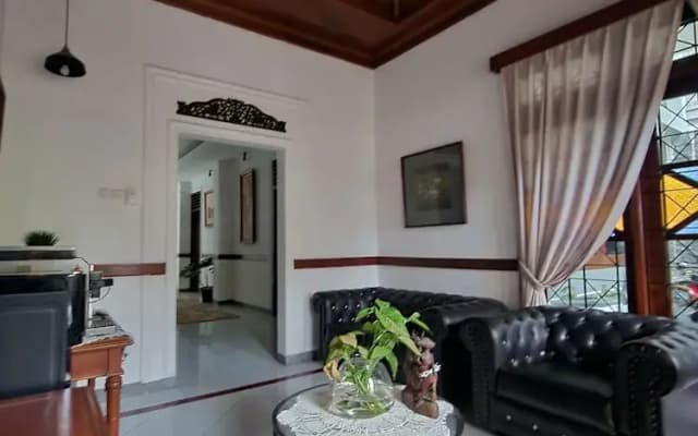 Domore Lifestyle Hotel & Cafe